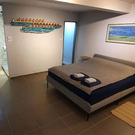 Cozy Fully-Equipped Apartment Near The Old City Jerusalem Exterior foto