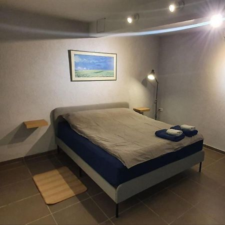 Cozy Fully-Equipped Apartment Near The Old City Jerusalem Exterior foto