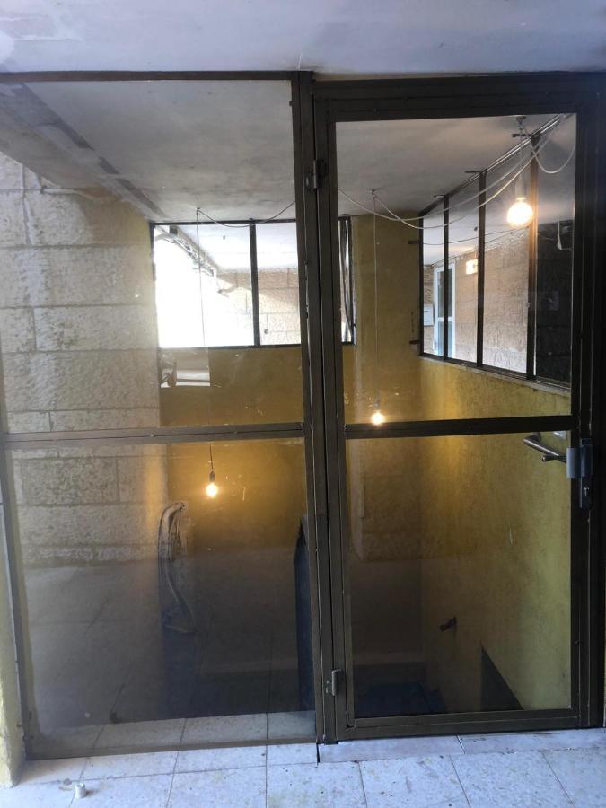 Cozy Fully-Equipped Apartment Near The Old City Jerusalem Exterior foto
