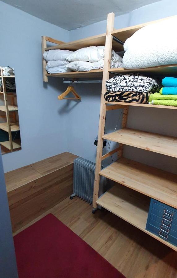 Cozy Fully-Equipped Apartment Near The Old City Jerusalem Exterior foto