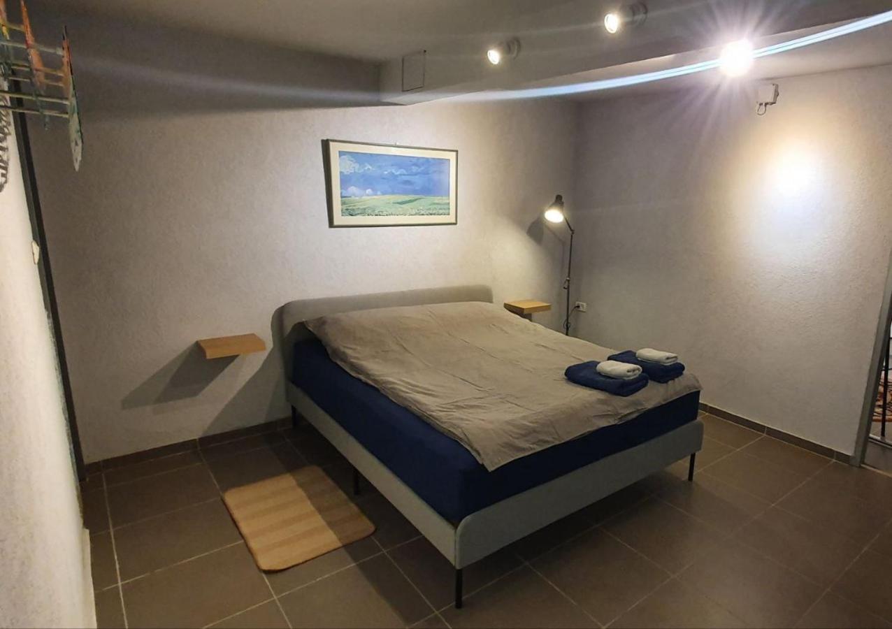 Cozy Fully-Equipped Apartment Near The Old City Jerusalem Exterior foto