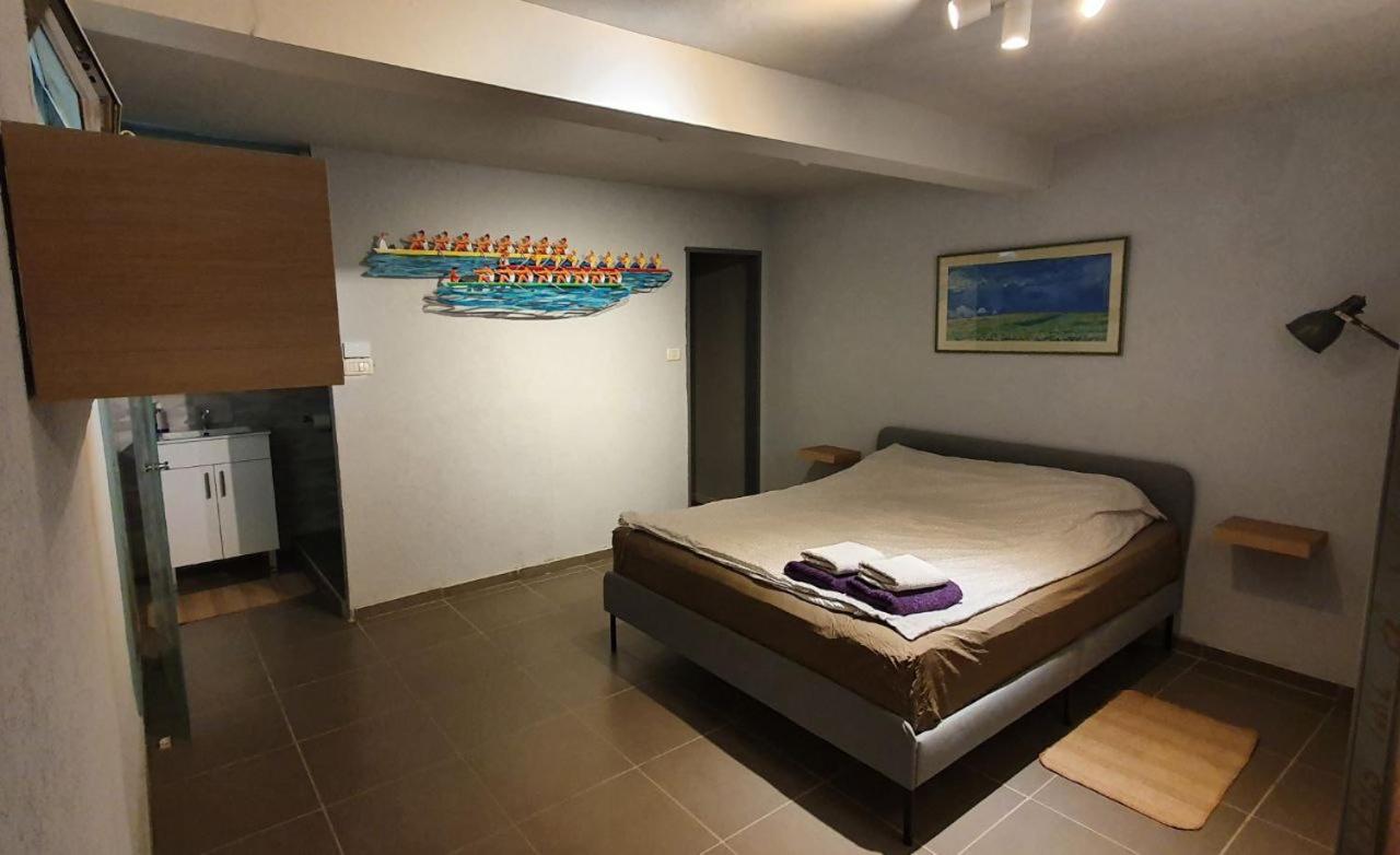 Cozy Fully-Equipped Apartment Near The Old City Jerusalem Exterior foto