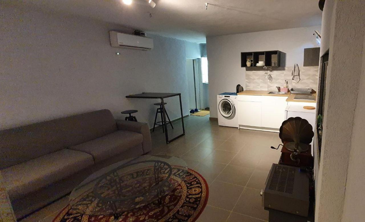 Cozy Fully-Equipped Apartment Near The Old City Jerusalem Exterior foto