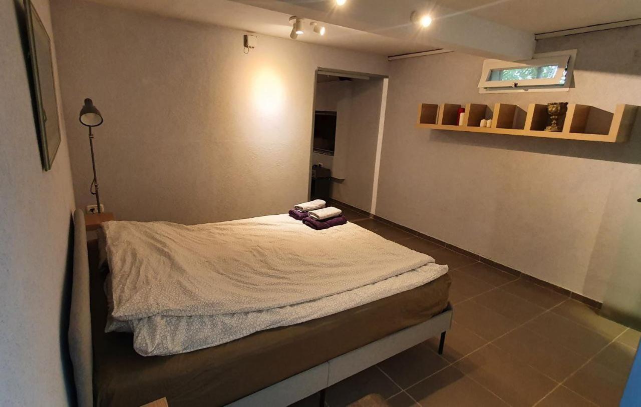 Cozy Fully-Equipped Apartment Near The Old City Jerusalem Exterior foto