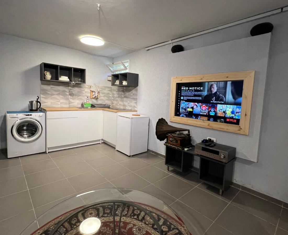 Cozy Fully-Equipped Apartment Near The Old City Jerusalem Exterior foto